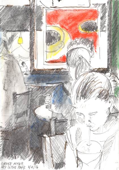 ACE.two-coffee after art in the park 160403-2