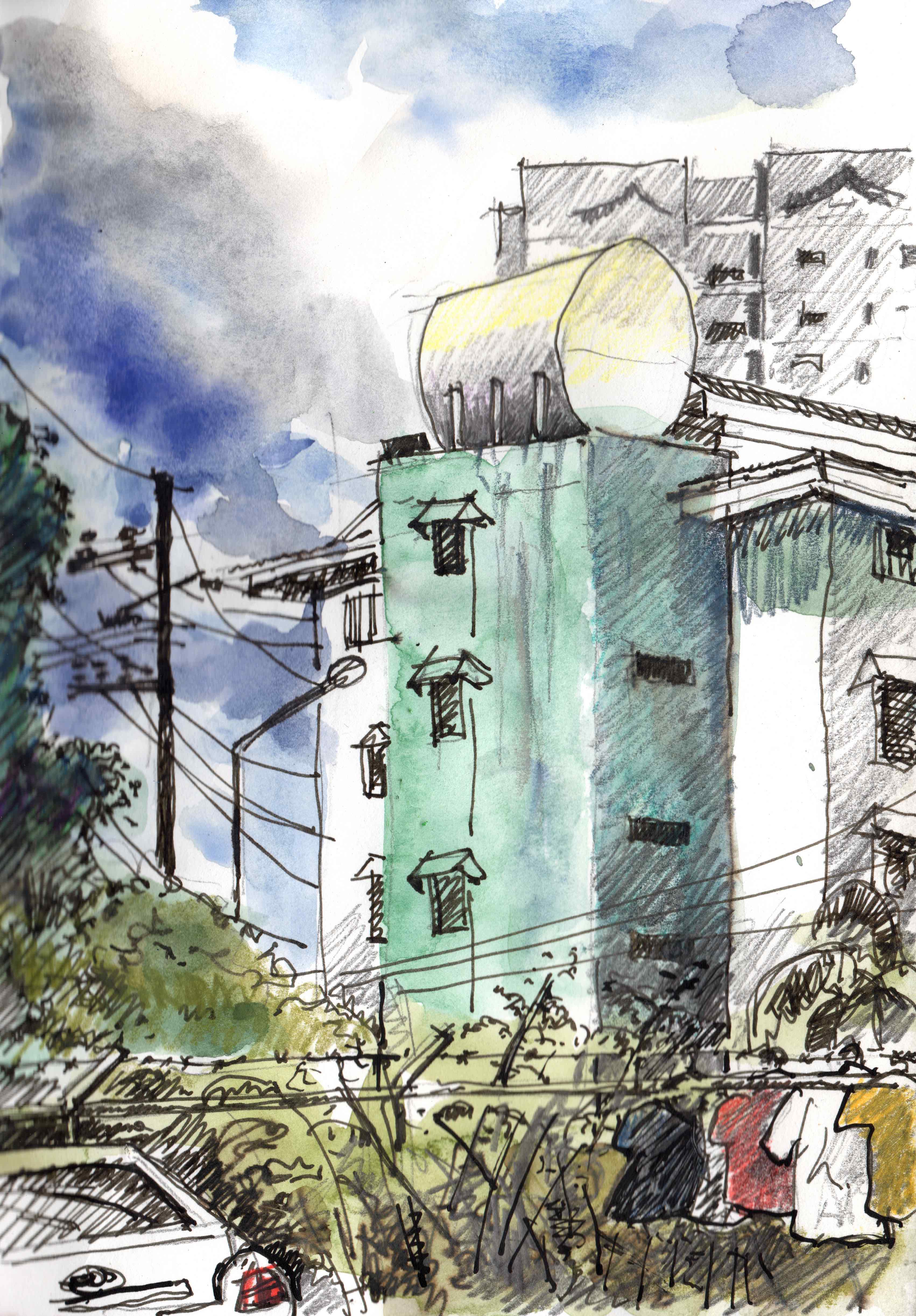 ACE.033-water tank and wires 160505-2