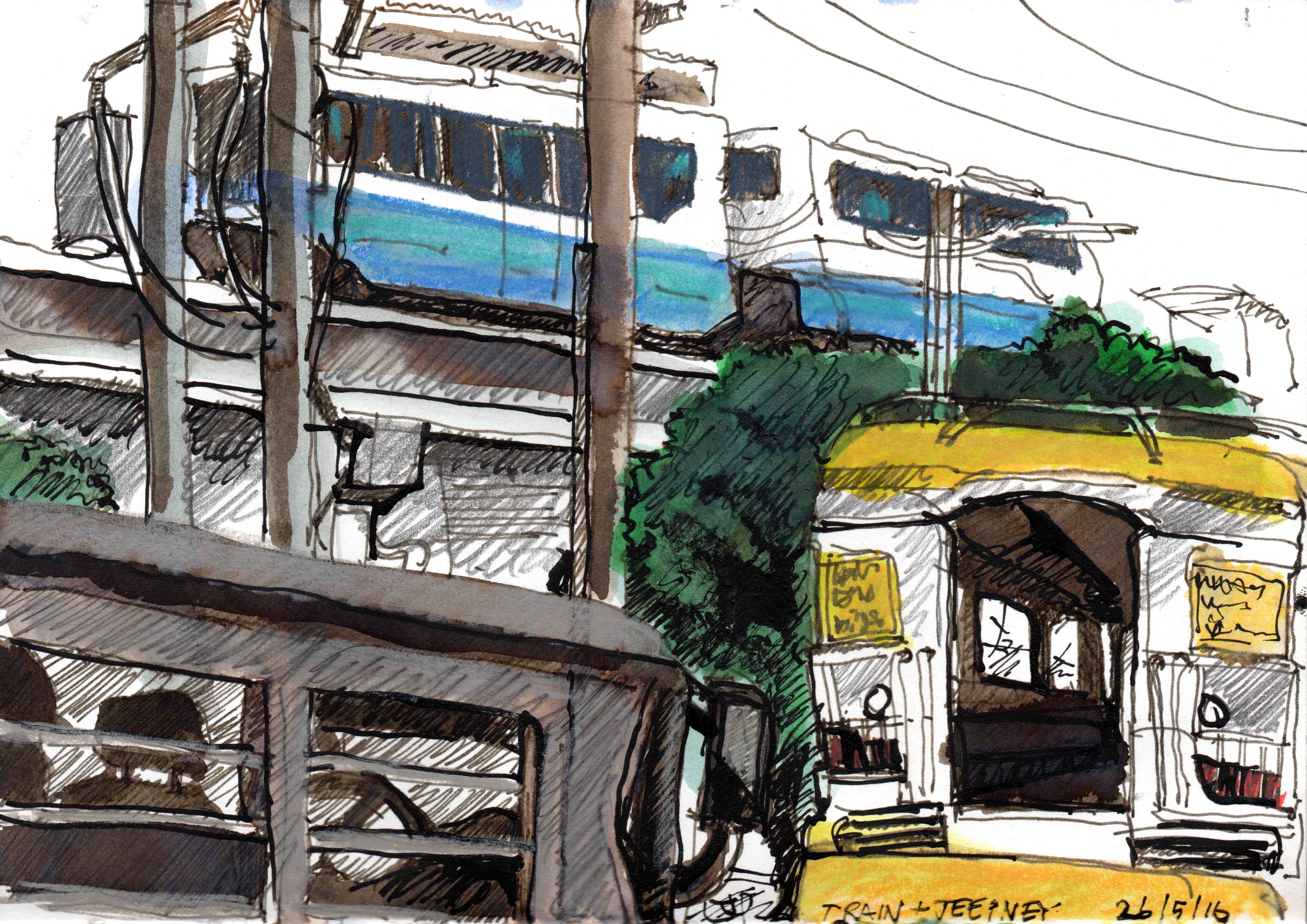 ACE.054-train and jeepney 160526-2