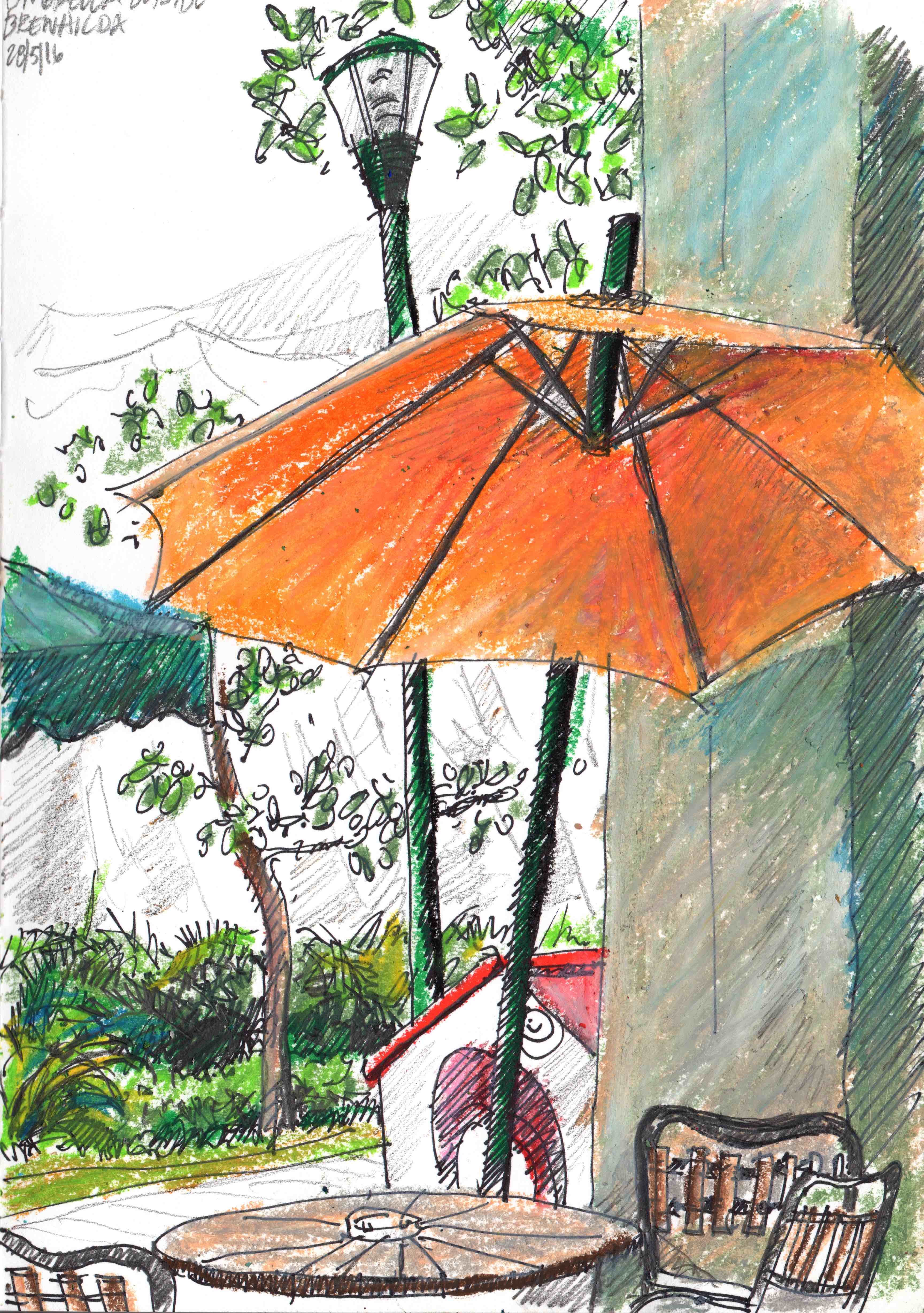 ACE.057-umbrella outside brewhilda coffee shop 160528-2