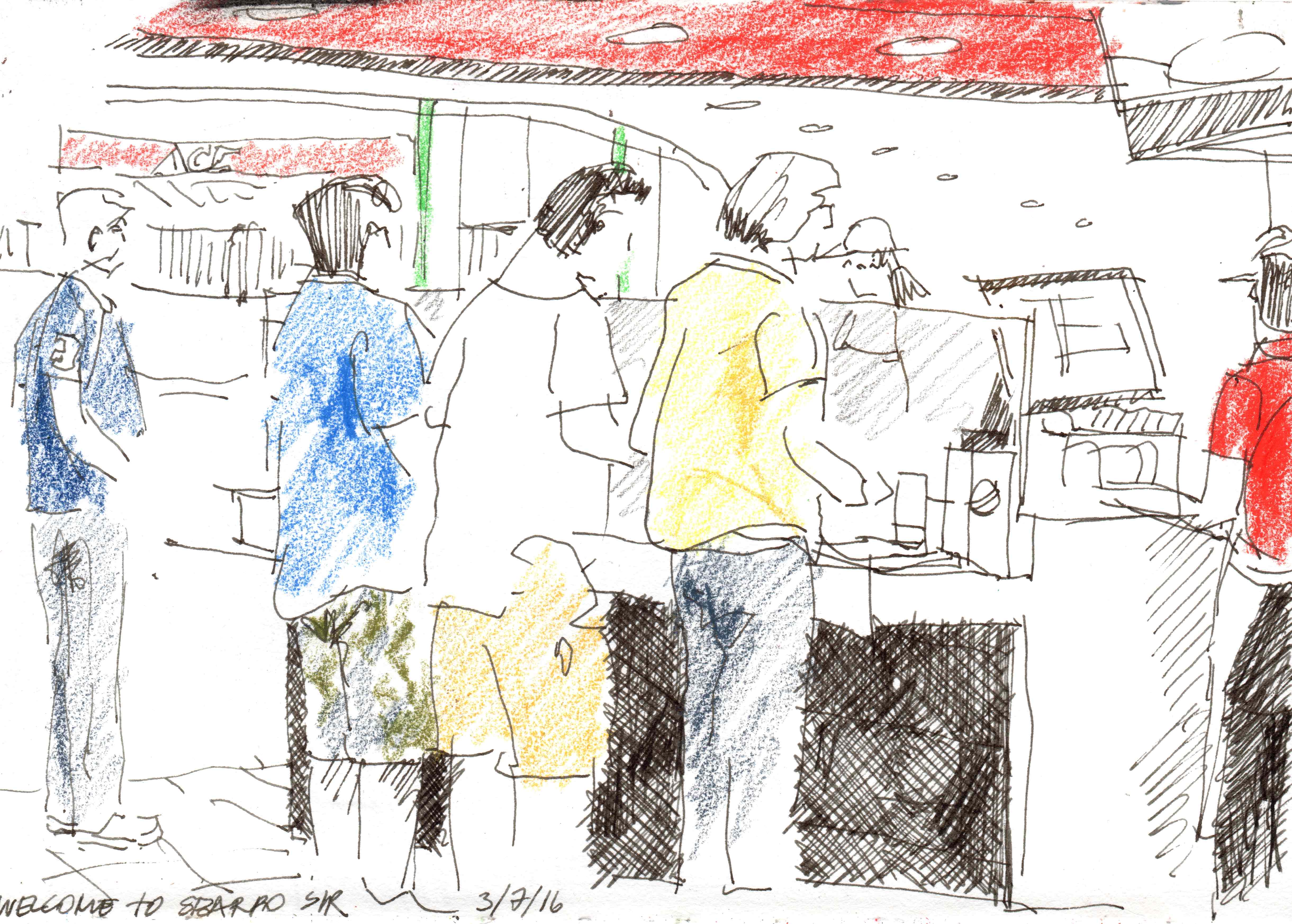 ACE.092-welcome to sbarro sir 160703-2