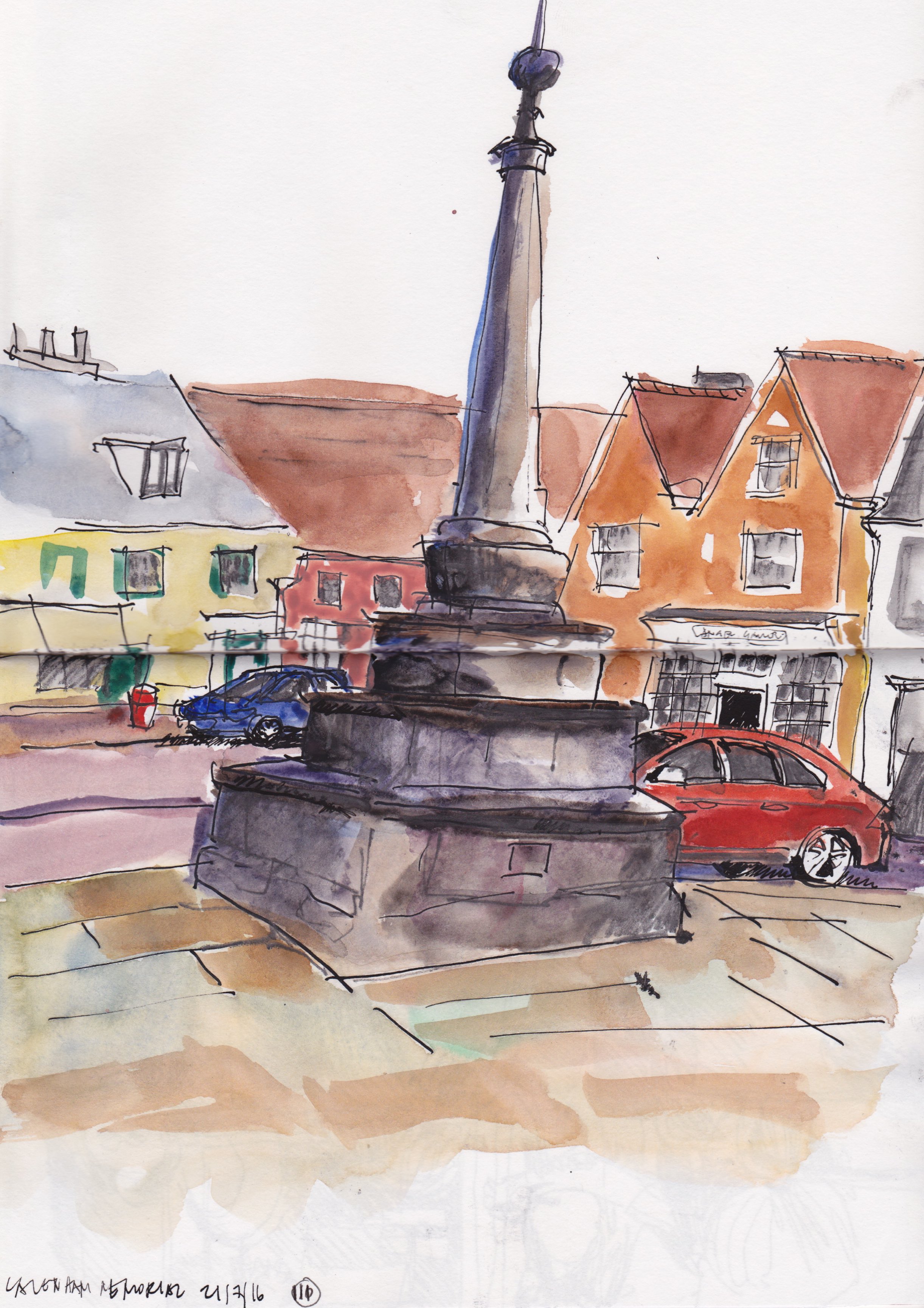 ACE.110-lavenham memorial 160721-2