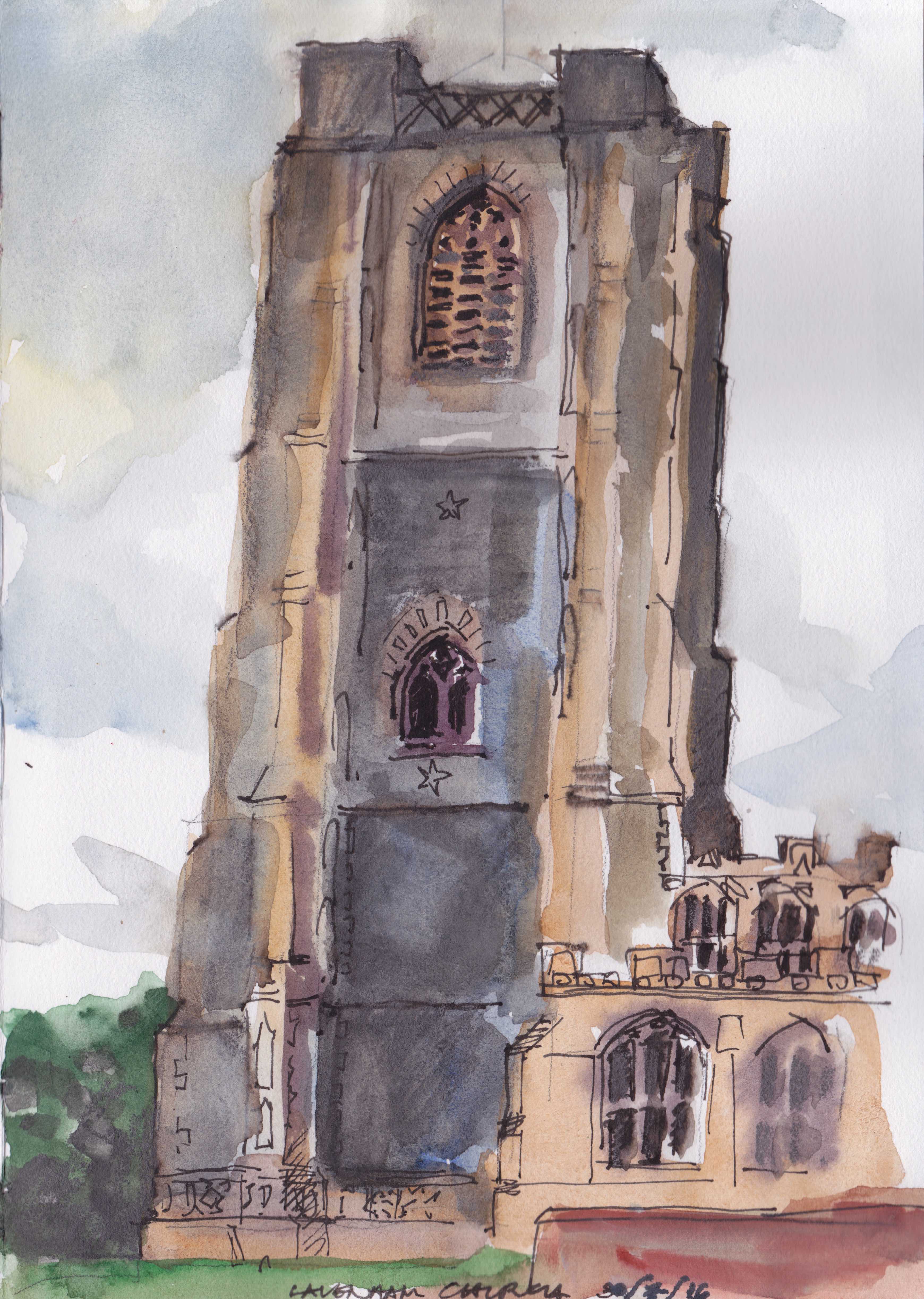 ACE.119-lavenham church 160730-2