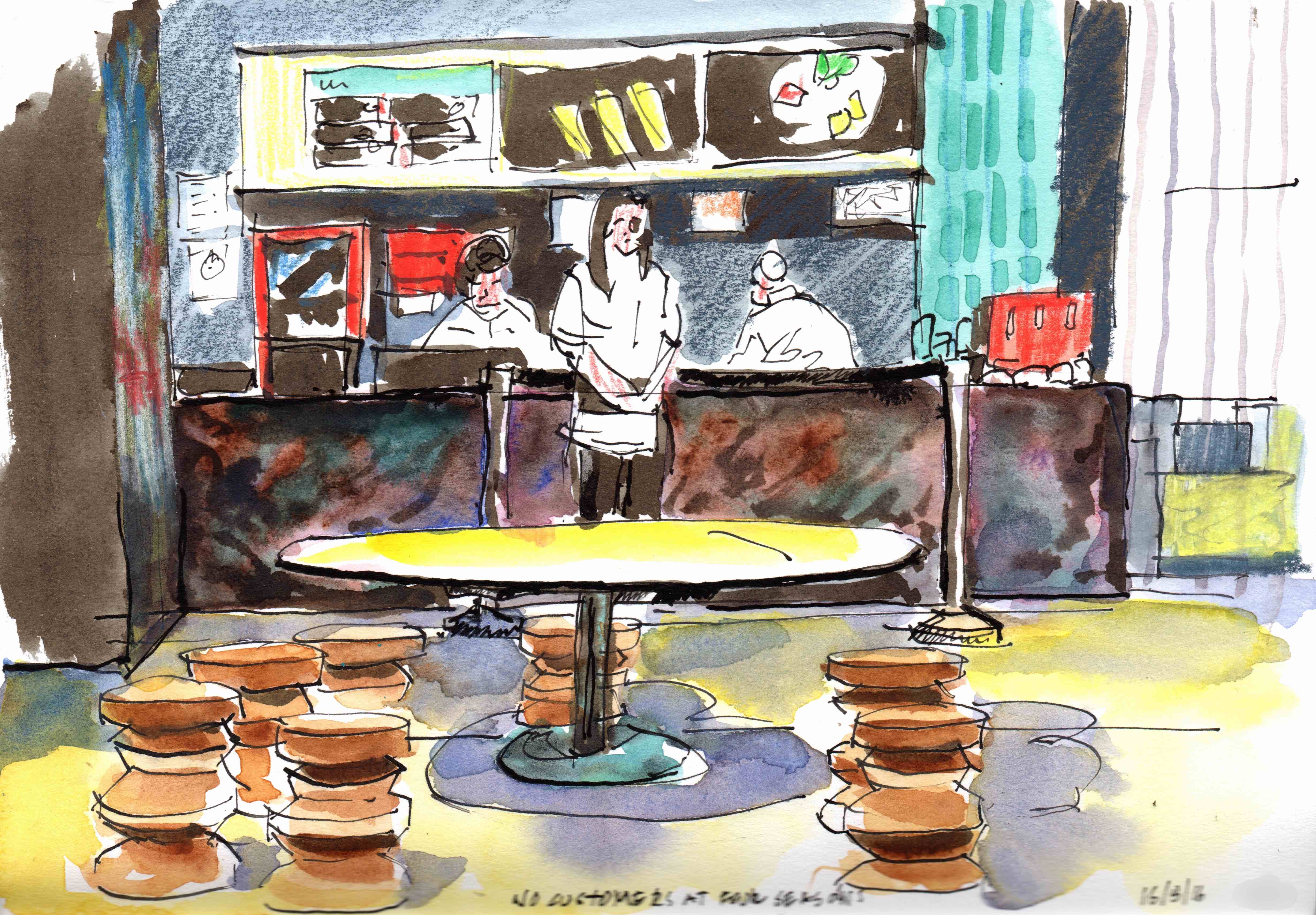 ACE.137-no customers at four seasons 160816-2