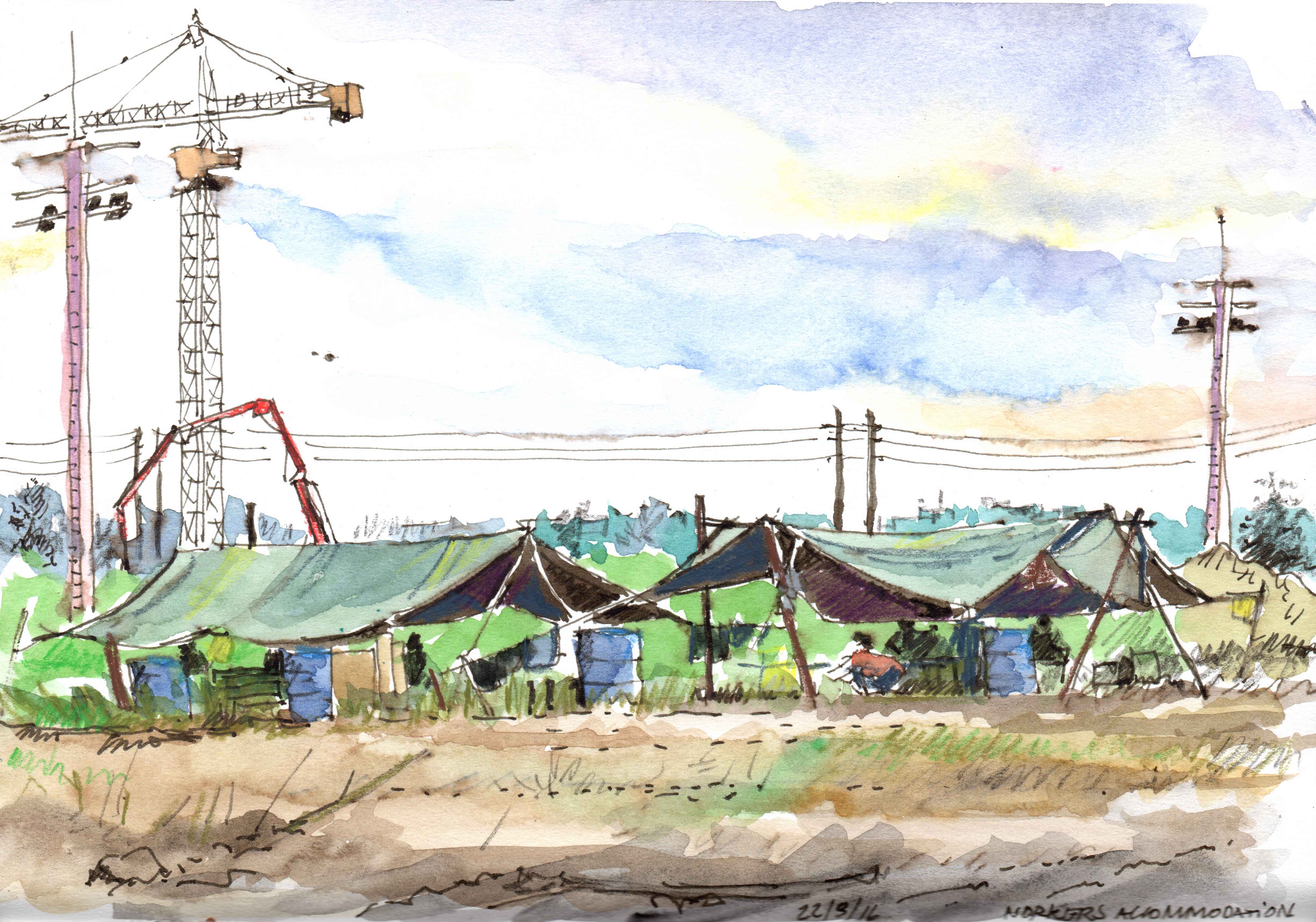ACE.142-workers accommodation 160822-2