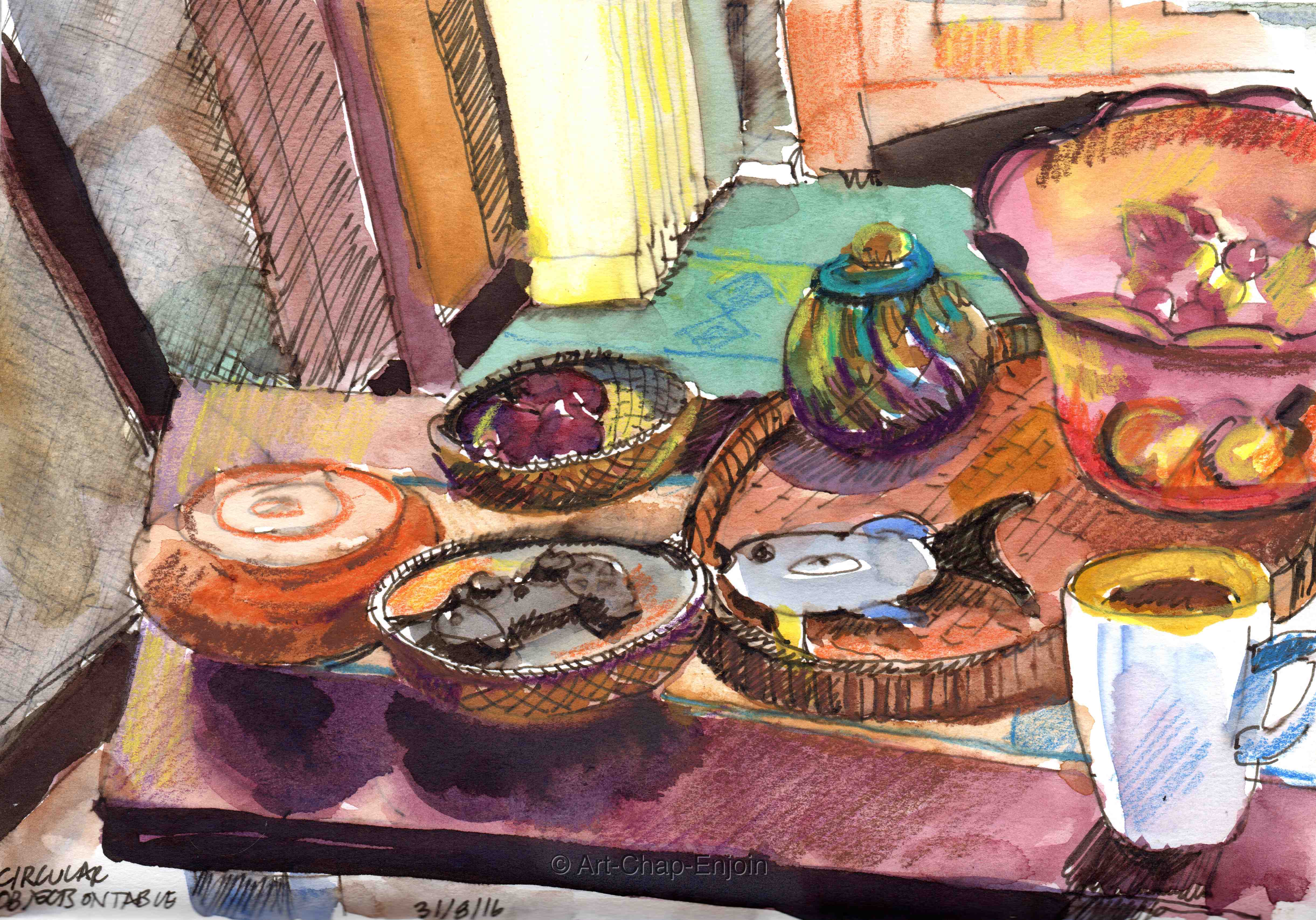 ACE.151-circular objects on table 160831-2-wm