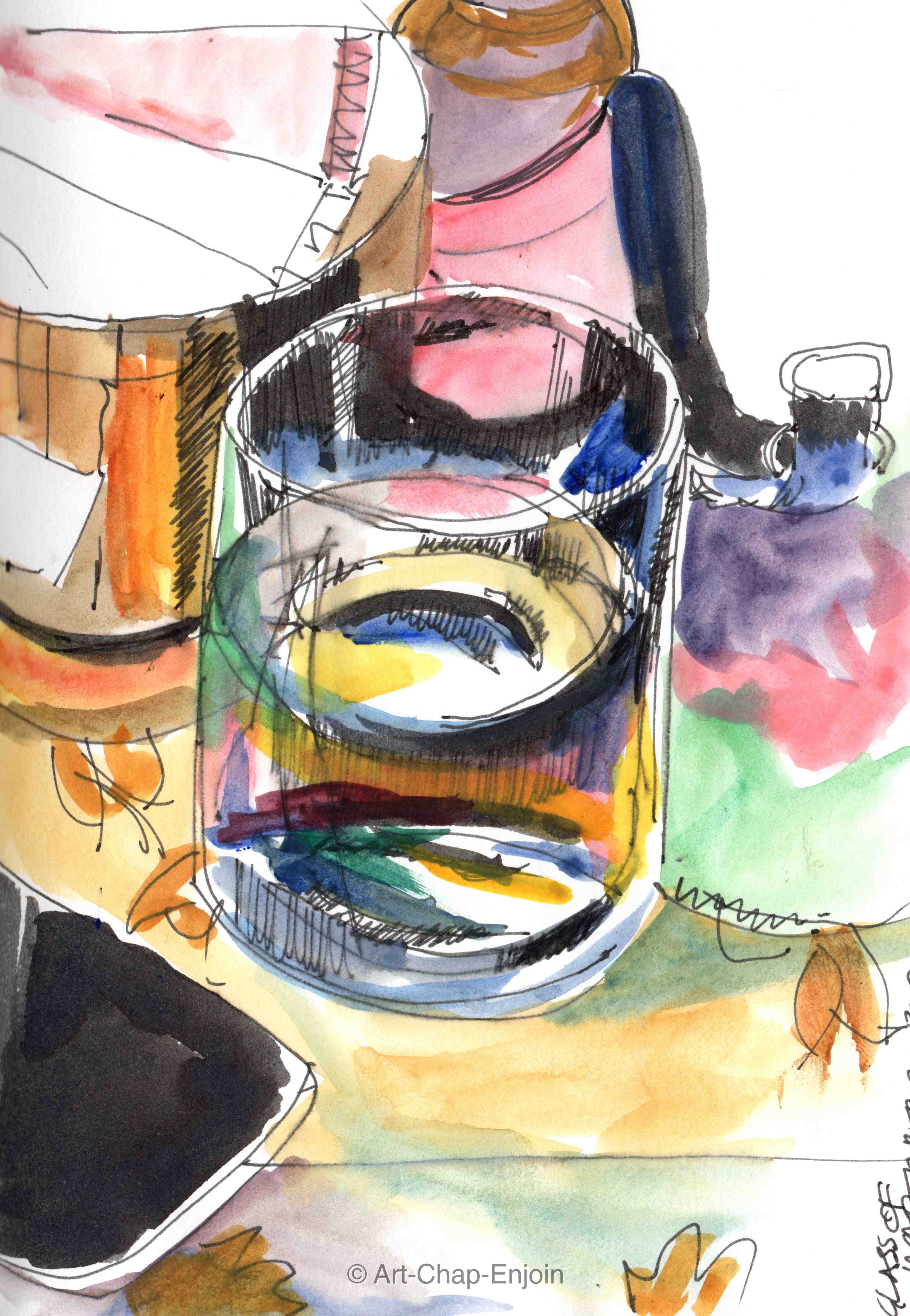 ACE.358-glass of water before bed 170412-2-wm