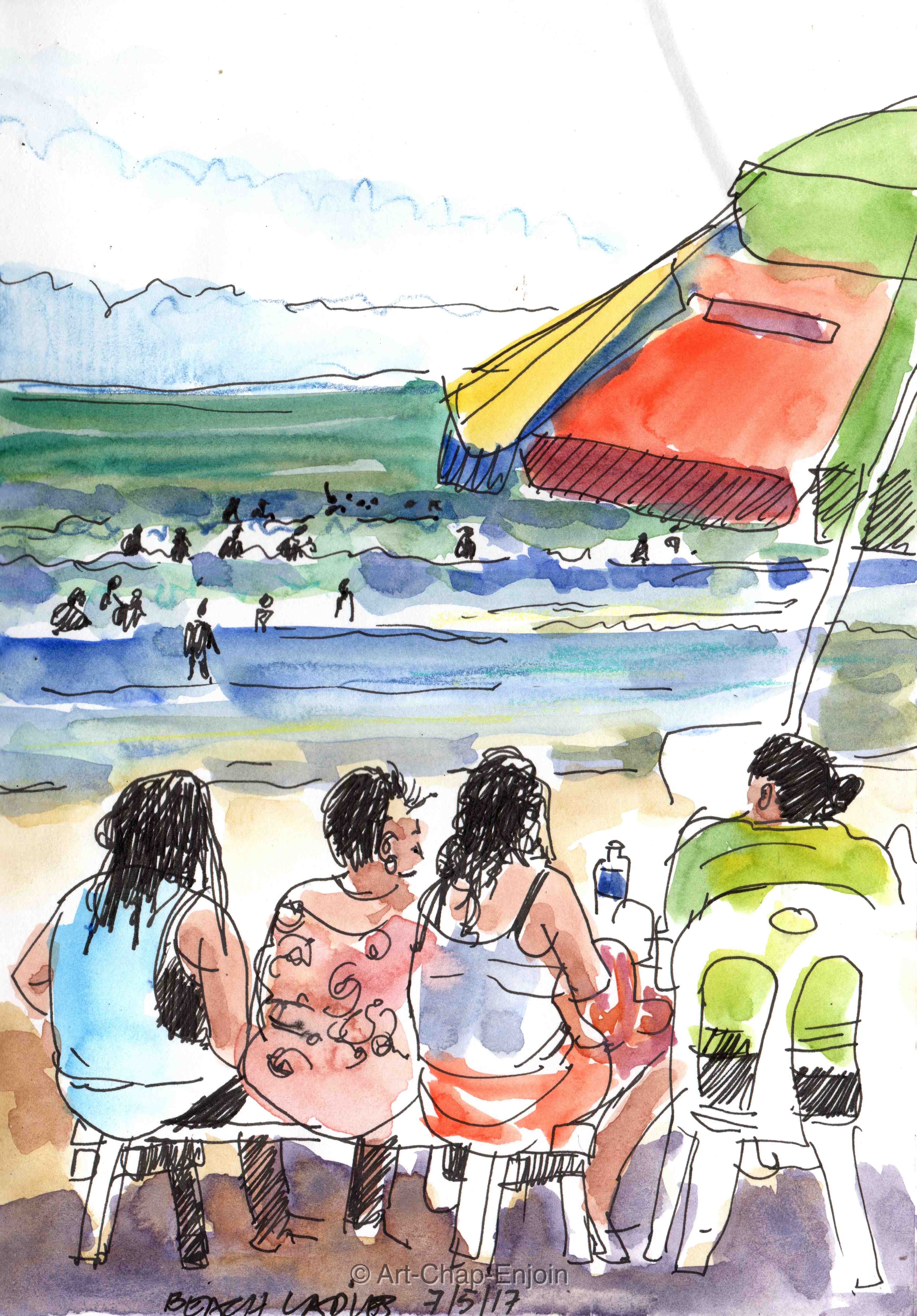 ACE.382-beach ladies 170507-2-wm