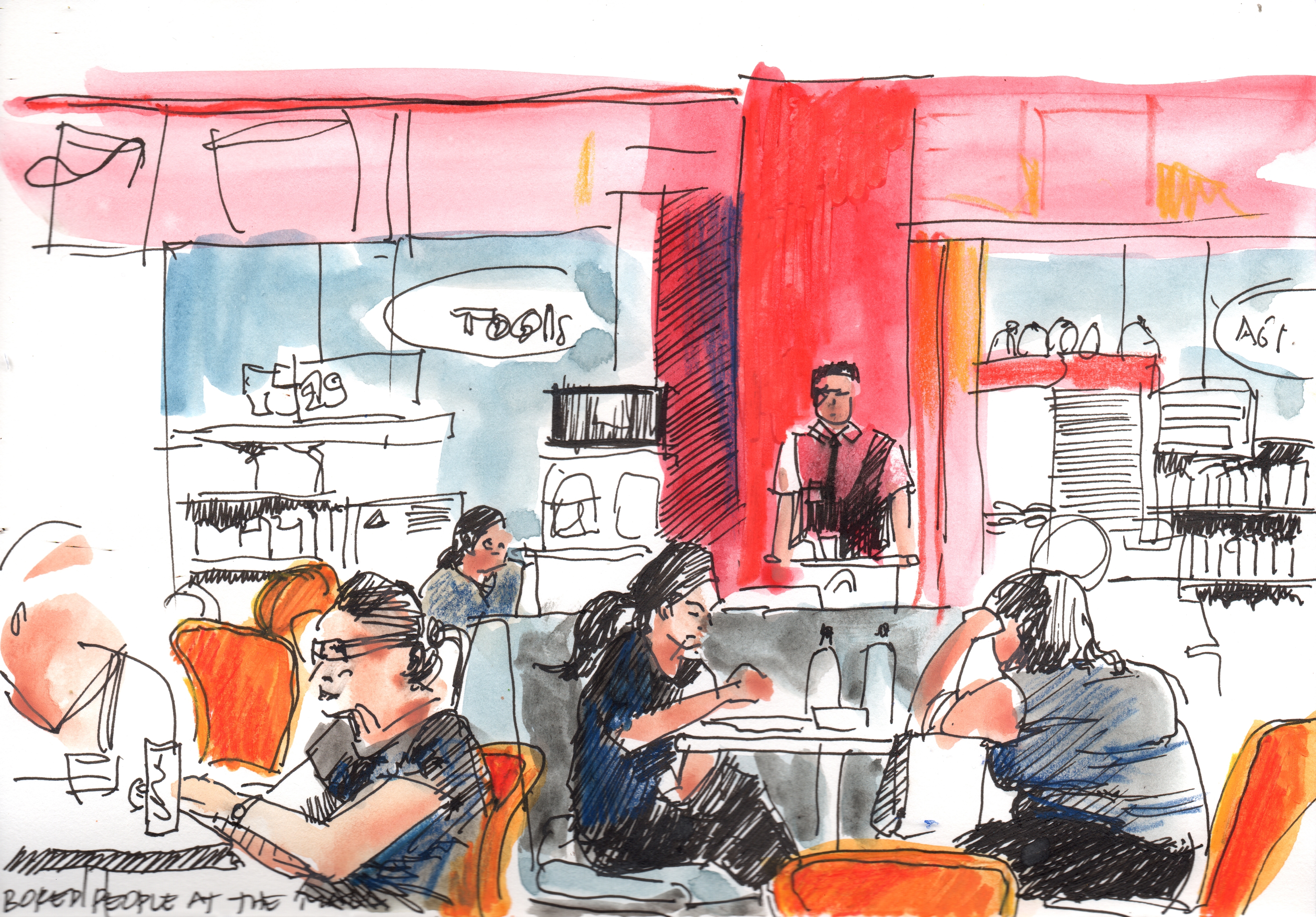 ACE.386-bored people at the mall 170513