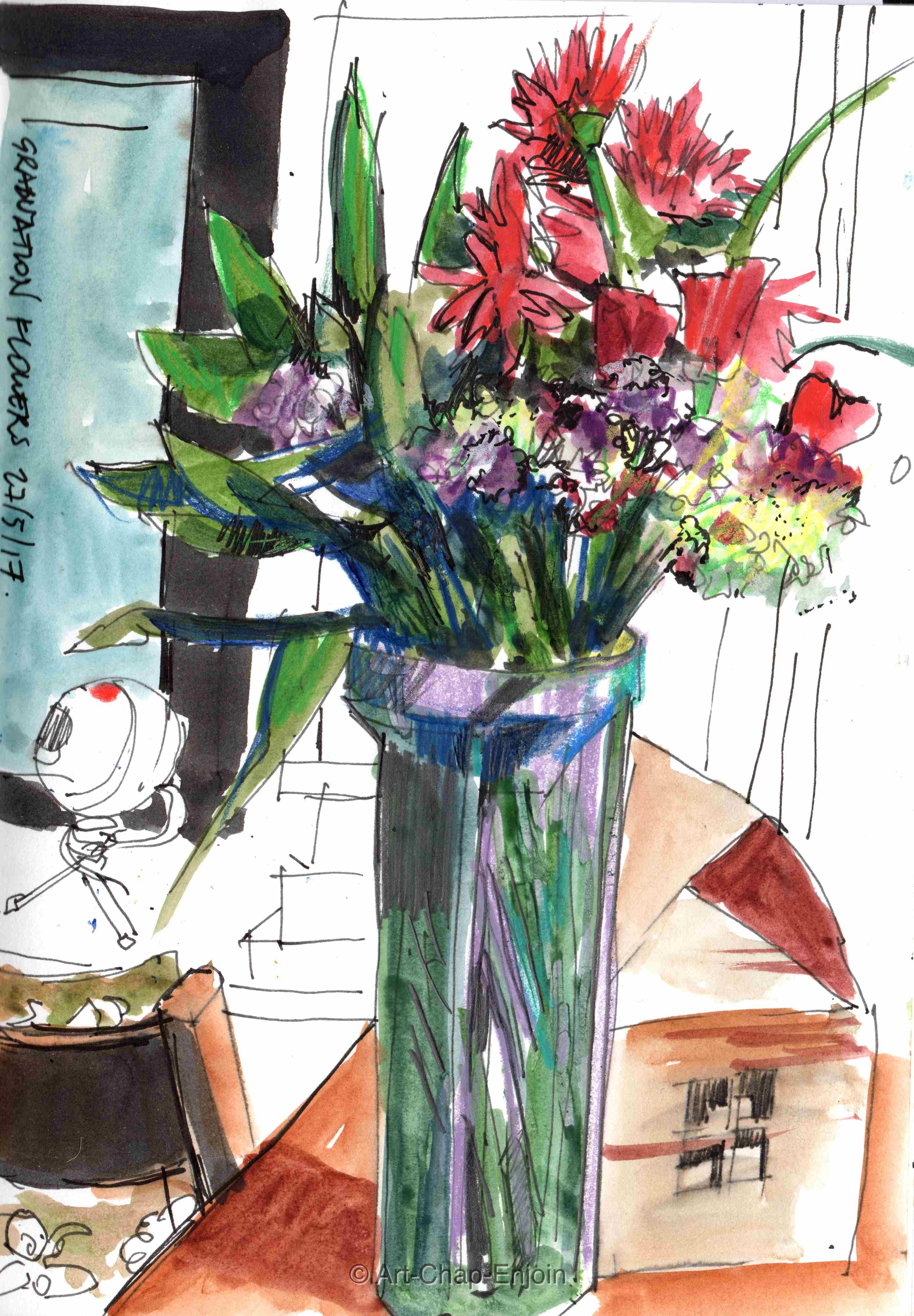 ACE.400-graduation flowers 170527-2-wm