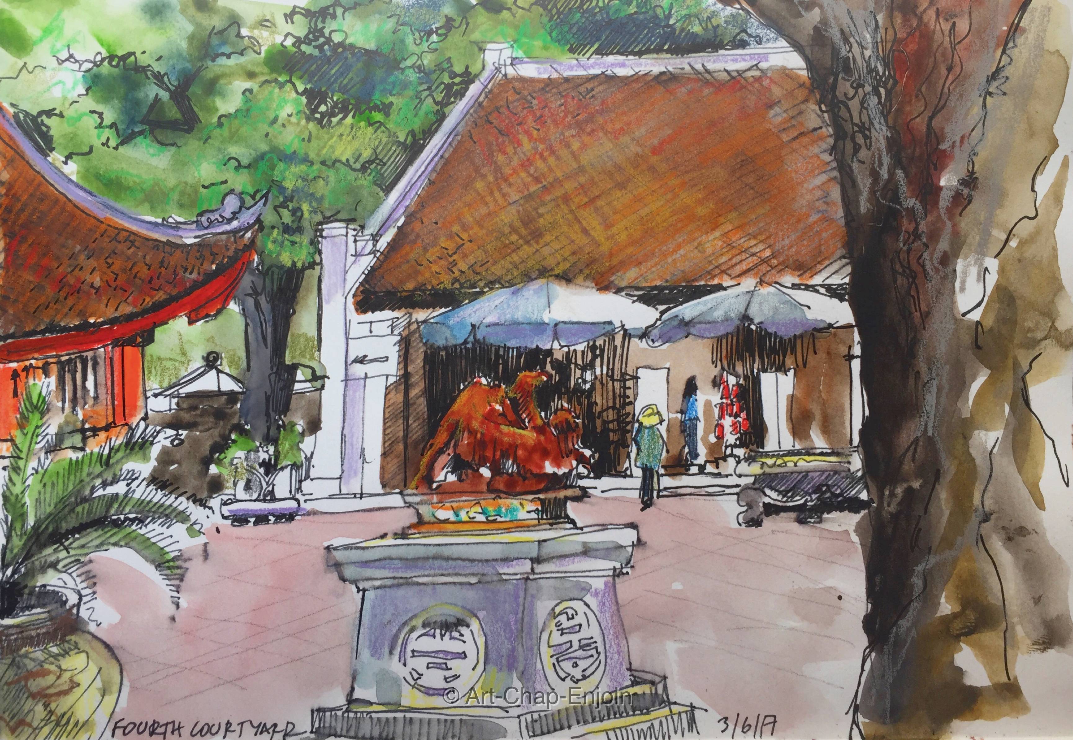 ACE.407-fourth courtyard 170603-2-wm