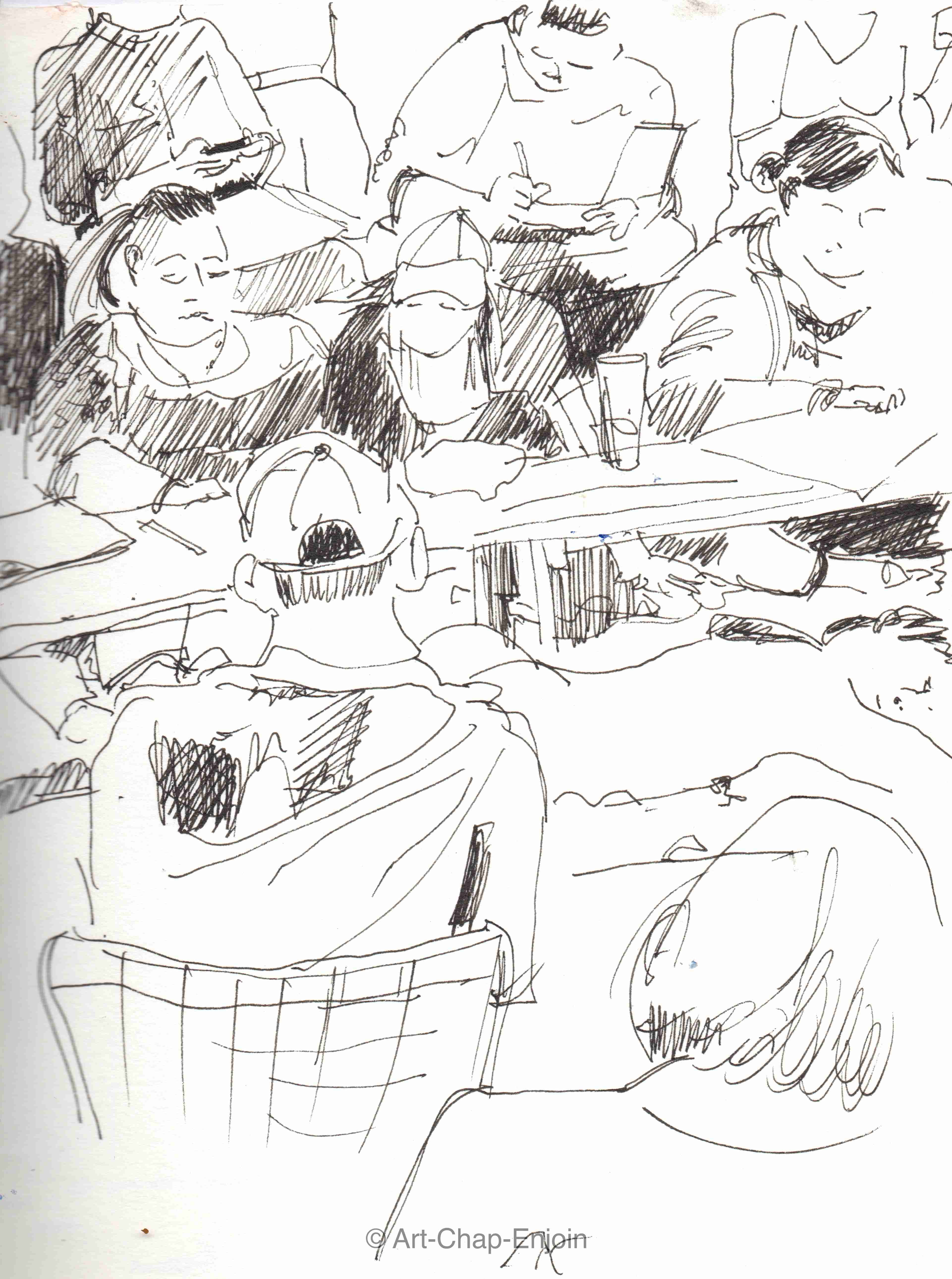 ACE.427-life drawing urban sketch 170624-2-wm