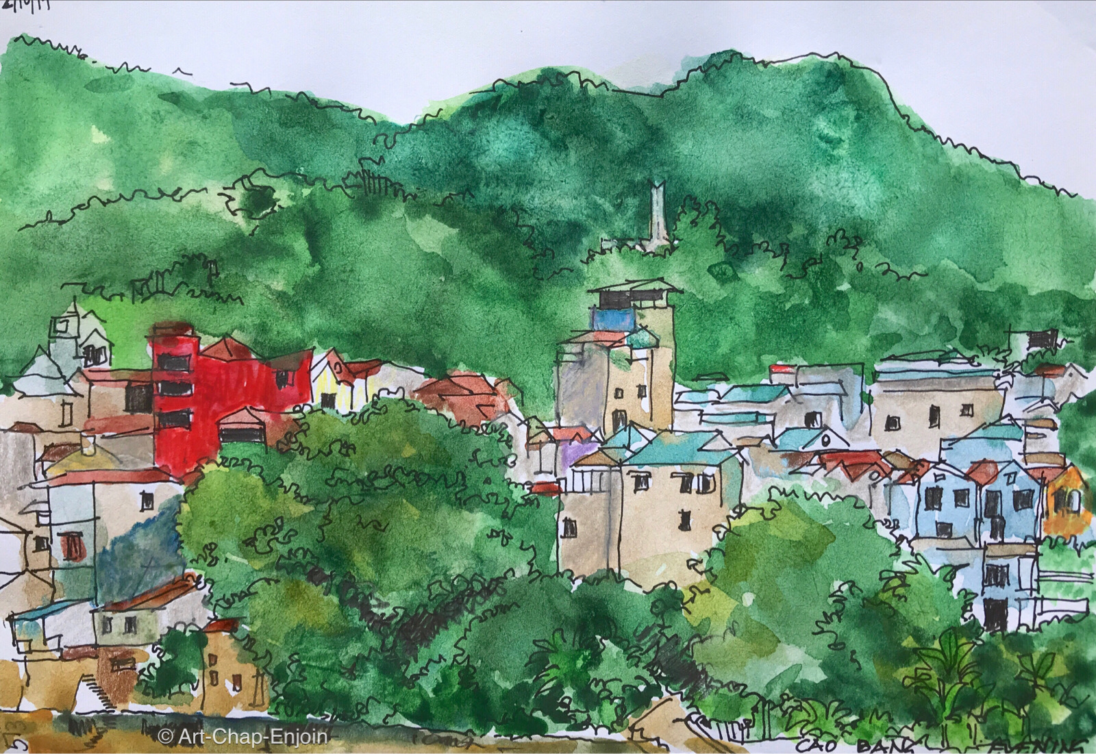 ACE.513-cao bang evening 171002-wm