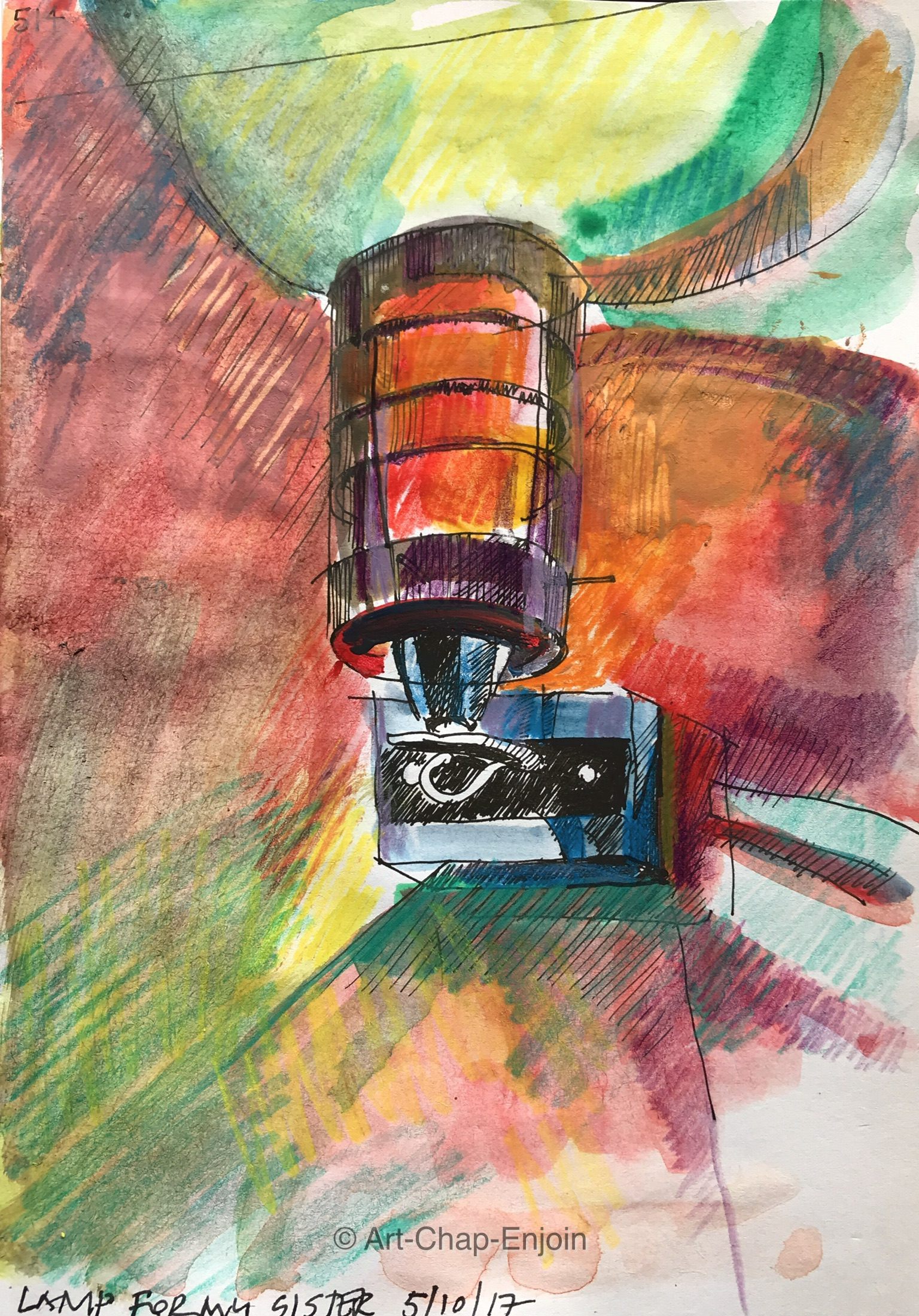 ACE.514-lamp for my sister 171005-2-wm