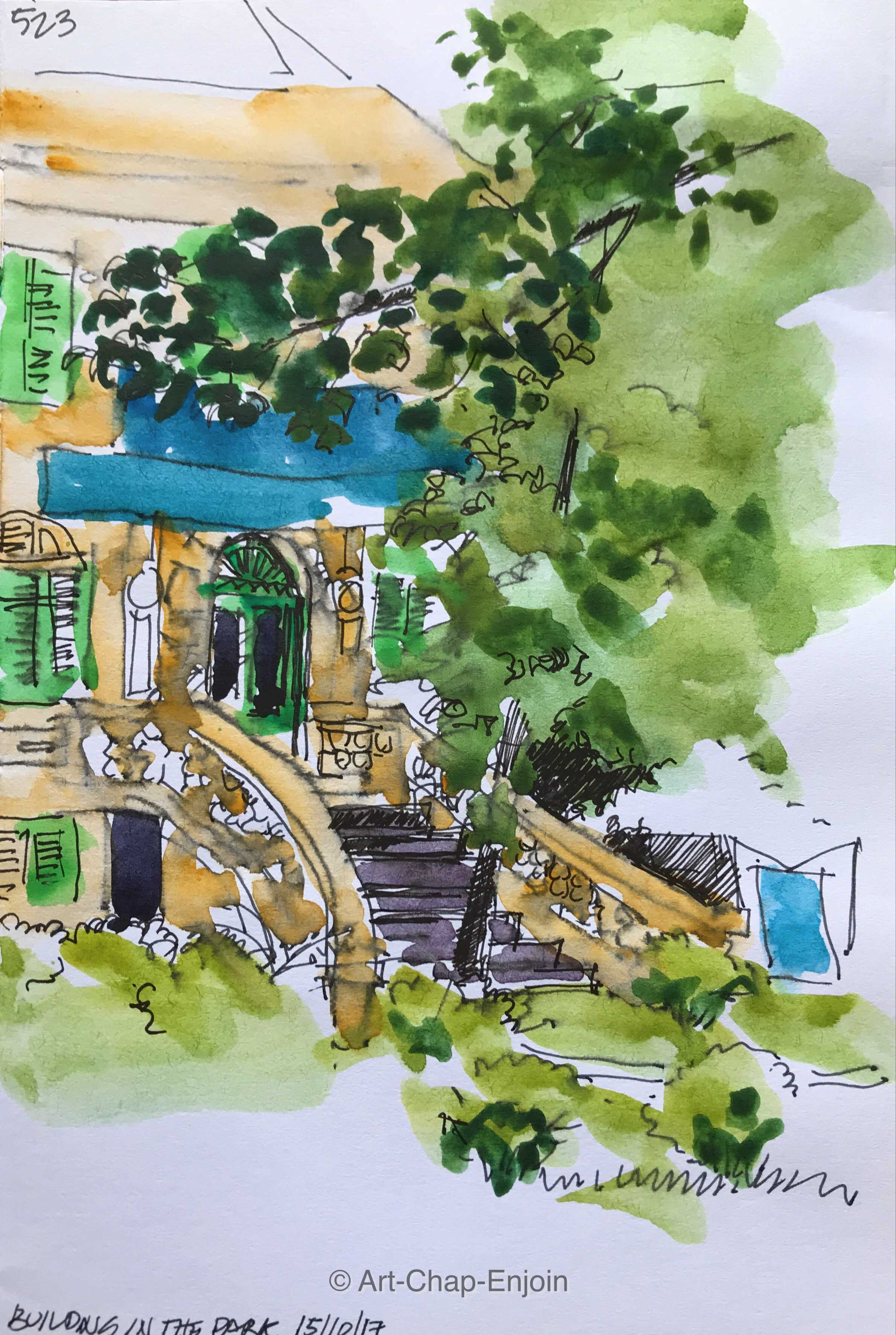 ACE.523-building in the park 171015-2-wm